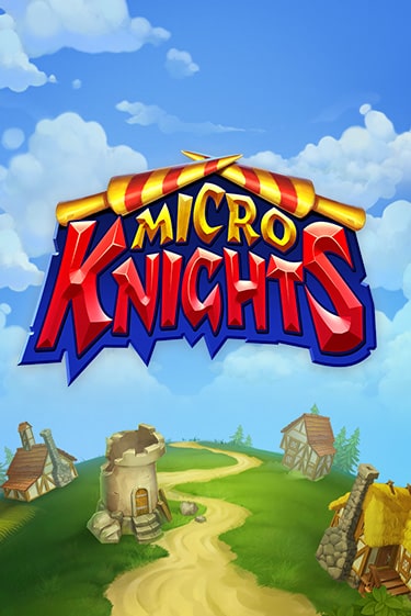 Micro Knights играть онлайн | Максбет Казино бесплатно