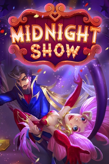 Midnight Show играть онлайн | Максбет Казино бесплатно