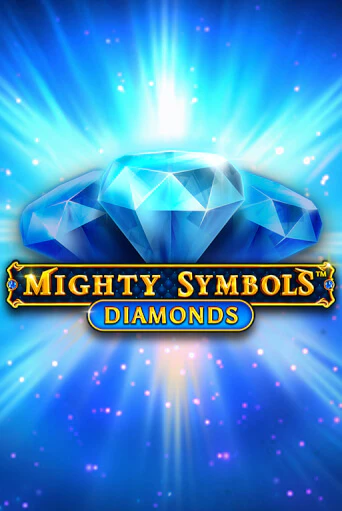 Mighty Symbols: Diamonds играть онлайн | Максбет Казино бесплатно