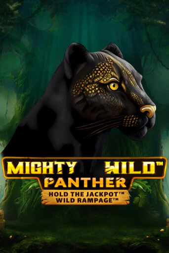 Mighty Wild: Panther Grand Gold Edition играть онлайн | Максбет Казино бесплатно