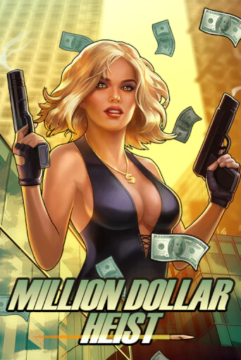 Million Dollar Heist играть онлайн | Максбет Казино бесплатно