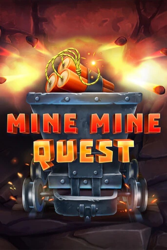 Mine Mine Quest играть онлайн | Максбет Казино бесплатно