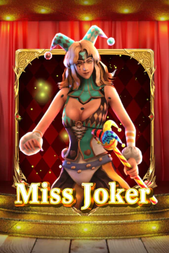 Miss Joker играть онлайн | Максбет Казино бесплатно
