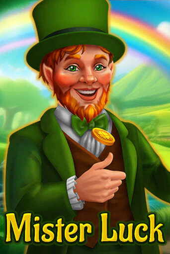 Mister Luck играть онлайн | Максбет Казино бесплатно