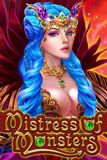 Mistress of Monsters играть онлайн | Максбет Казино бесплатно
