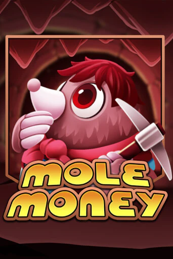 Mole Money играть онлайн | Максбет Казино бесплатно