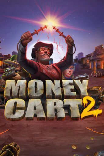 Money Cart 2 играть онлайн | Максбет Казино бесплатно