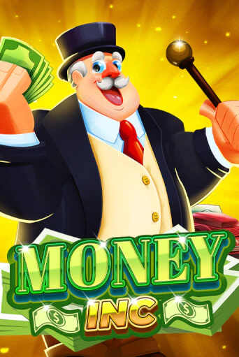 Money Inc играть онлайн | Максбет Казино бесплатно