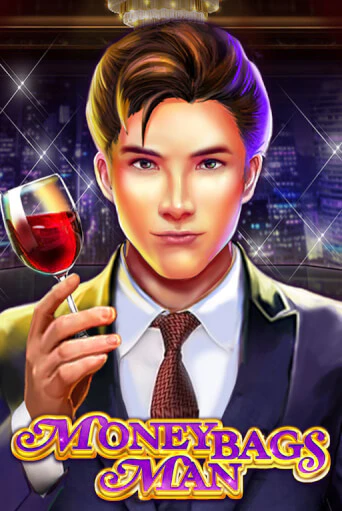 Moneybags Man играть онлайн | Максбет Казино бесплатно