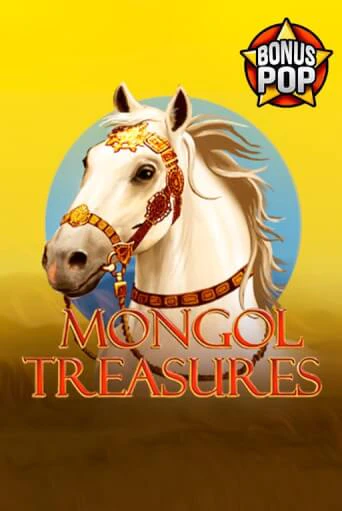 Mongol Treasure играть онлайн | Максбет Казино бесплатно