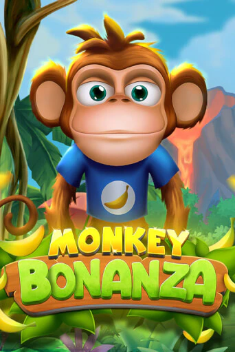 Monkey Bonanza играть онлайн | Максбет Казино бесплатно