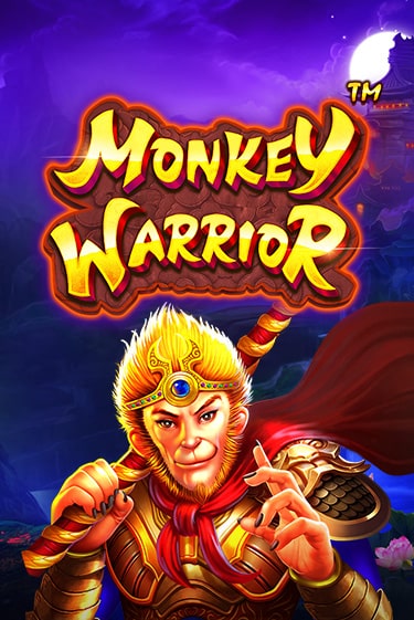 Monkey Warrior играть онлайн | Максбет Казино бесплатно