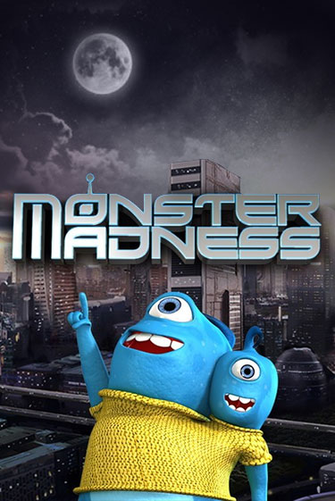 Monster Madness играть онлайн | Максбет Казино бесплатно