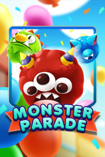 Monster Parade играть онлайн | Максбет Казино бесплатно