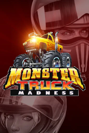 Monster Truck Madness играть онлайн | Максбет Казино бесплатно
