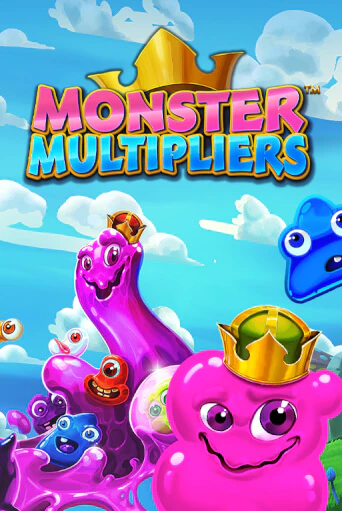 Monsters Multipliers играть онлайн | Максбет Казино бесплатно