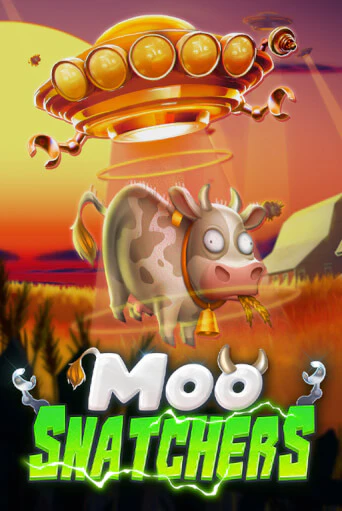 Moo Snatchers играть онлайн | Максбет Казино бесплатно