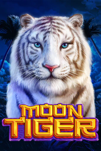 Moon Tiger играть онлайн | Максбет Казино бесплатно