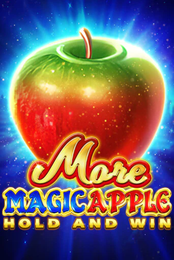 More Magic Apple играть онлайн | Максбет Казино бесплатно