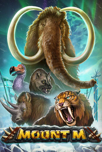 Mount M играть онлайн | Максбет Казино бесплатно