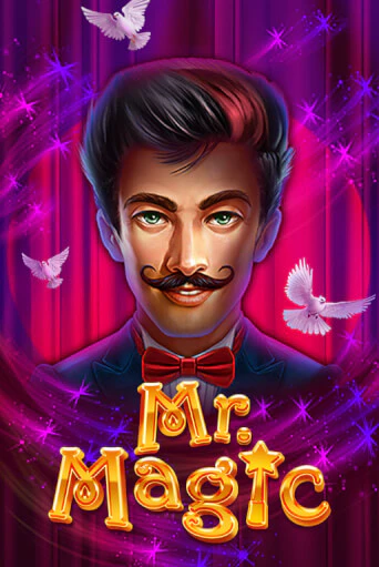 Mr.Magic играть онлайн | Максбет Казино бесплатно