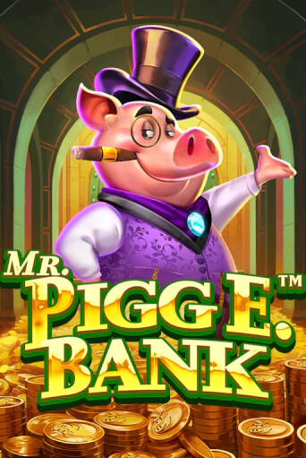 Mr. Pigg E. Bank™ играть онлайн | Максбет Казино бесплатно