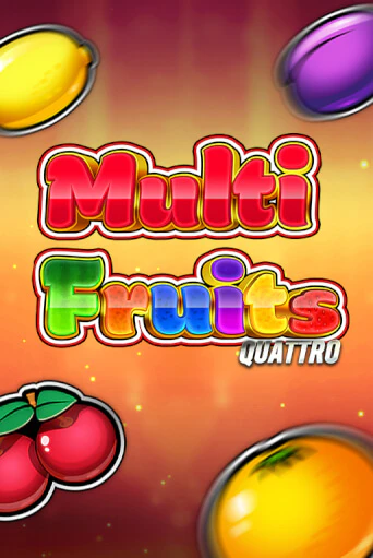 Multi Fruits играть онлайн | Максбет Казино бесплатно