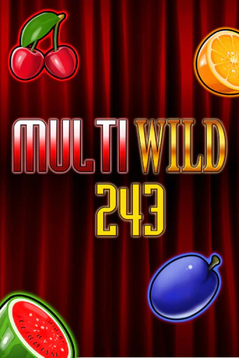 Multi Wild 243 играть онлайн | Максбет Казино бесплатно