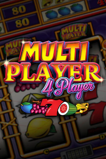 Multi Player 4 Player играть онлайн | Максбет Казино бесплатно