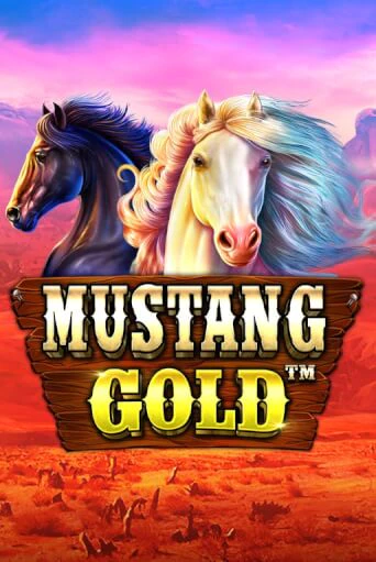 Mustang Gold™ играть онлайн | Максбет Казино бесплатно