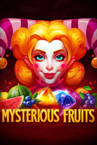 Mysterious Fruits играть онлайн | Максбет Казино бесплатно