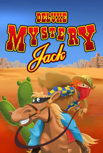 Mystery Jack Deluxe играть онлайн | Максбет Казино бесплатно