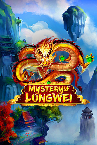 Mystery of LongWei играть онлайн | Максбет Казино бесплатно