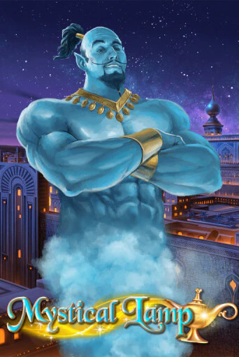 Mystical Lamp играть онлайн | Максбет Казино бесплатно