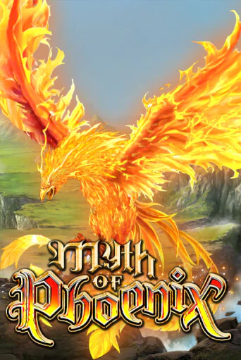 Myth of Phoenix играть онлайн | Максбет Казино бесплатно