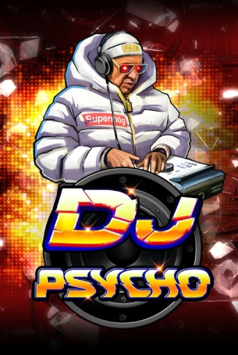 DJ Psycho играть онлайн | Максбет Казино бесплатно