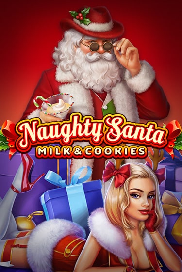 Naughty Santa играть онлайн | Максбет Казино бесплатно