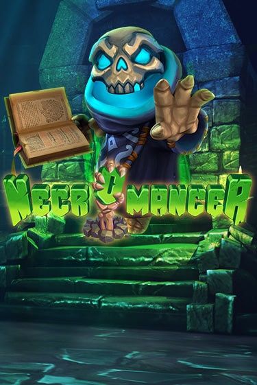 Necromancer играть онлайн | Максбет Казино бесплатно