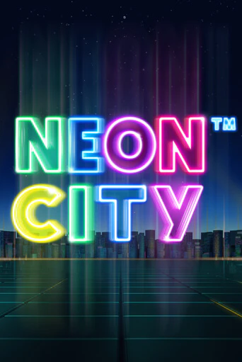 Neon City играть онлайн | Максбет Казино бесплатно