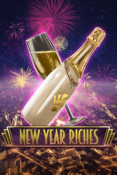 New Year Riches играть онлайн | Максбет Казино бесплатно