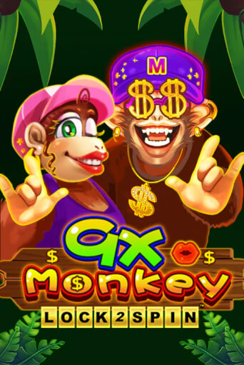 Nine Monkey играть онлайн | Максбет Казино бесплатно