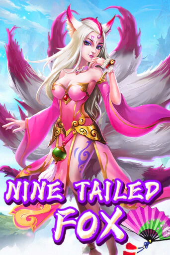 Nine Tailed Fox играть онлайн | Максбет Казино бесплатно