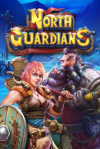 North Guardians играть онлайн | Максбет Казино бесплатно