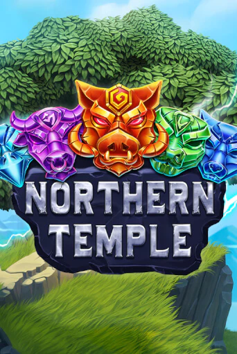 Northern Temple играть онлайн | Максбет Казино бесплатно