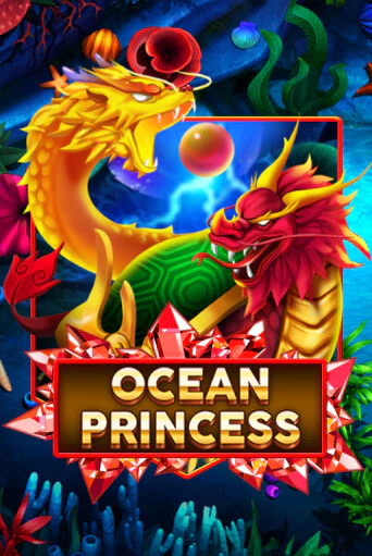 Ocean Princess играть онлайн | Максбет Казино бесплатно