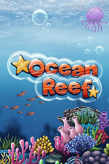 Ocean Reef играть онлайн | Максбет Казино бесплатно