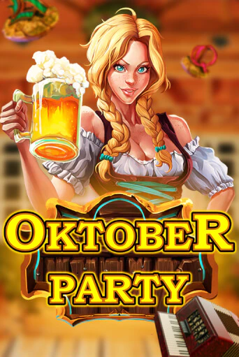 Oktober Party играть онлайн | Максбет Казино бесплатно