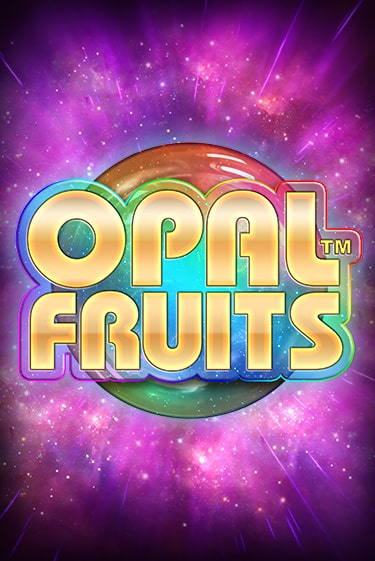 Opal Fruits играть онлайн | Максбет Казино бесплатно