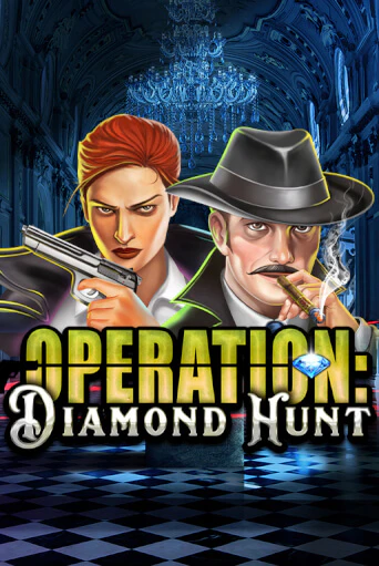 Operation Diamond Hunt играть онлайн | Максбет Казино бесплатно