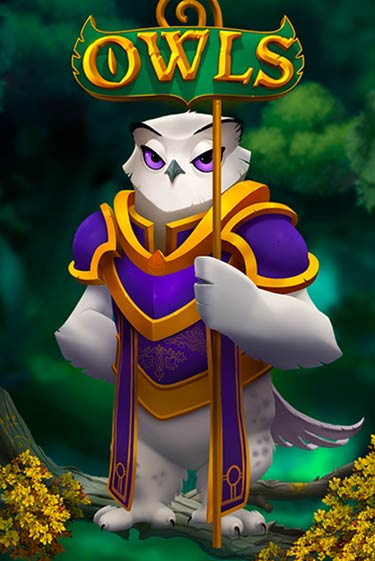 Owls играть онлайн | Максбет Казино бесплатно